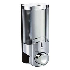 LIQUID SOAP DISPENSER